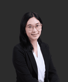 Cheng Hiu Yee Heidi
